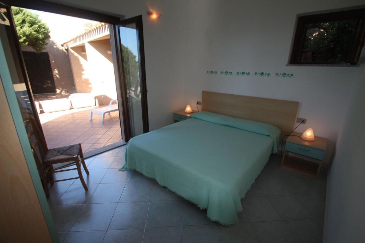Villino Lu Ciuoni With Nice Sea View Costa Paradiso Εξωτερικό φωτογραφία