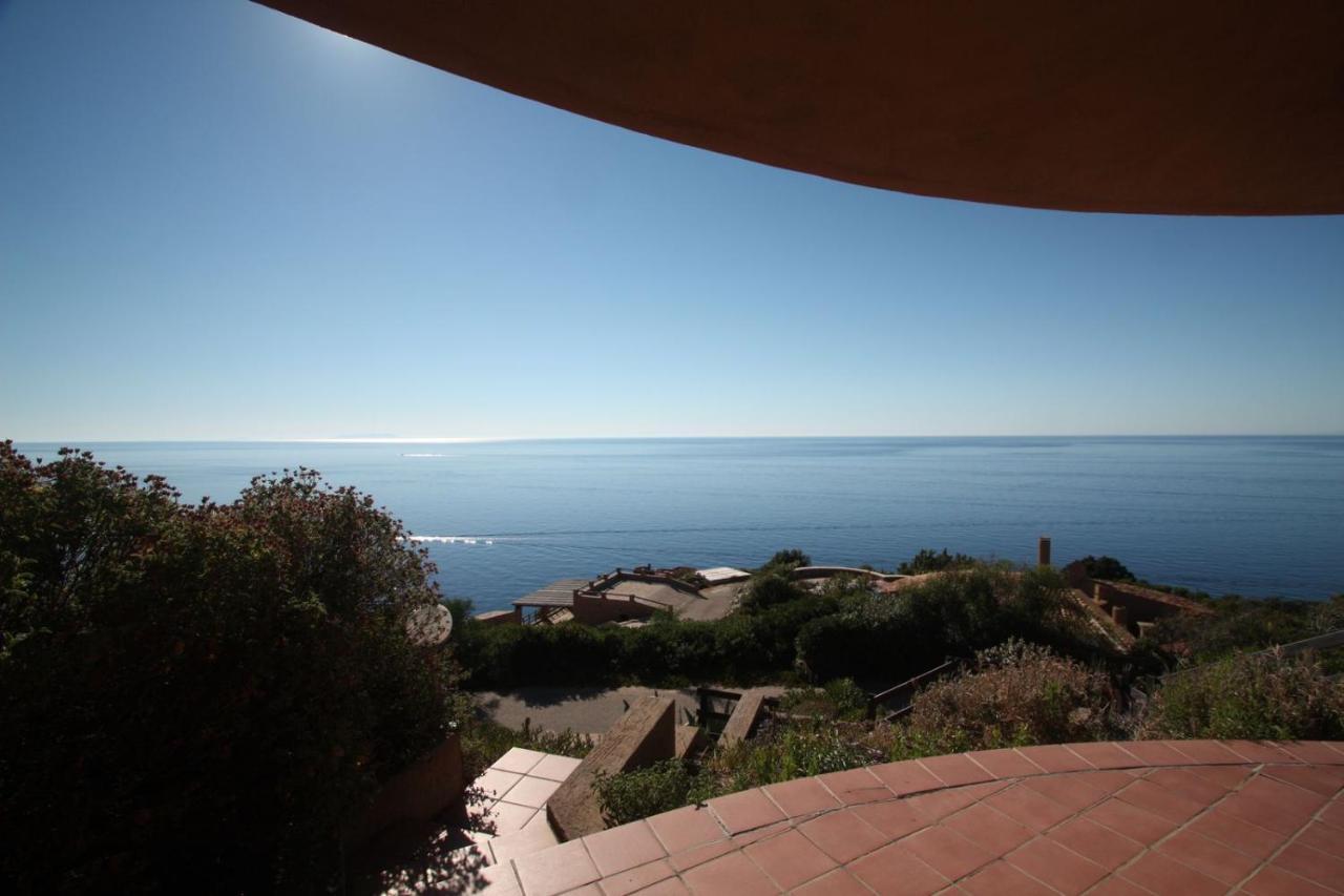 Villino Lu Ciuoni With Nice Sea View Costa Paradiso Εξωτερικό φωτογραφία