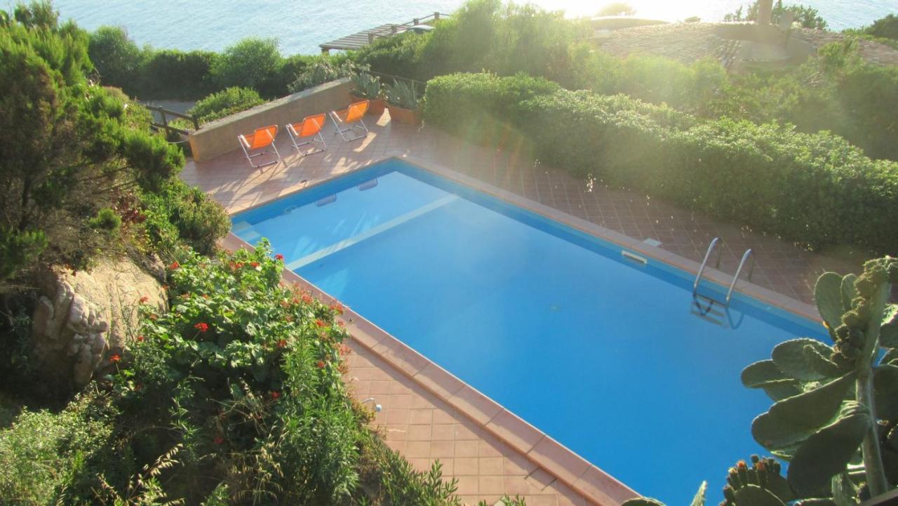 Villino Lu Ciuoni With Nice Sea View Costa Paradiso Εξωτερικό φωτογραφία