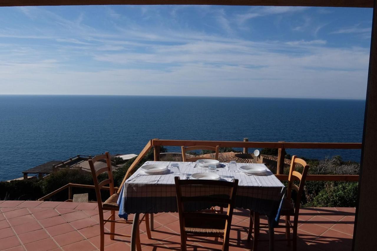 Villino Lu Ciuoni With Nice Sea View Costa Paradiso Εξωτερικό φωτογραφία