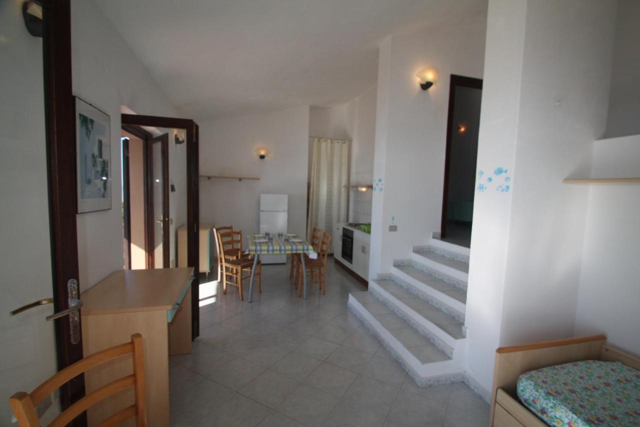 Villino Lu Ciuoni With Nice Sea View Costa Paradiso Εξωτερικό φωτογραφία