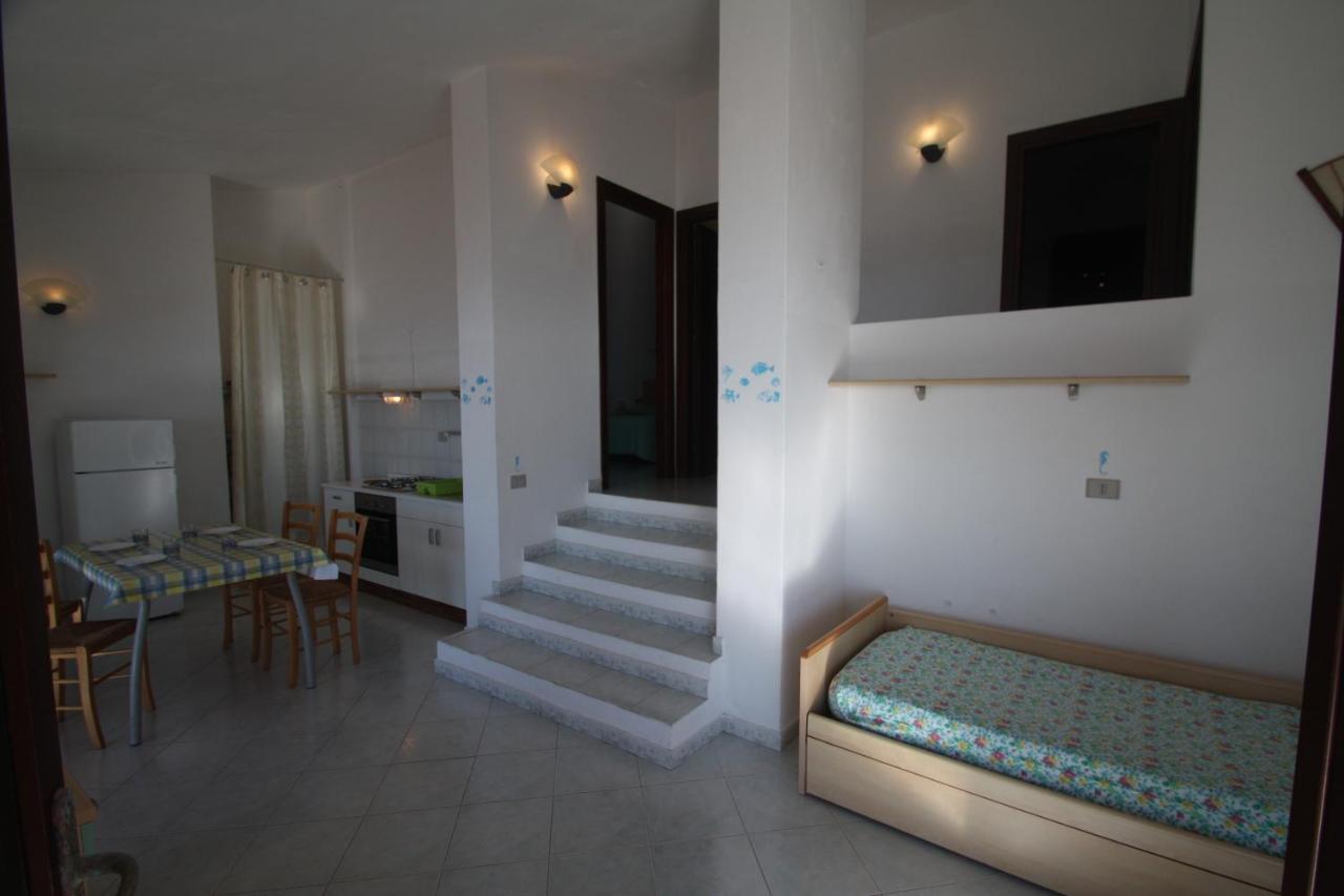 Villino Lu Ciuoni With Nice Sea View Costa Paradiso Εξωτερικό φωτογραφία