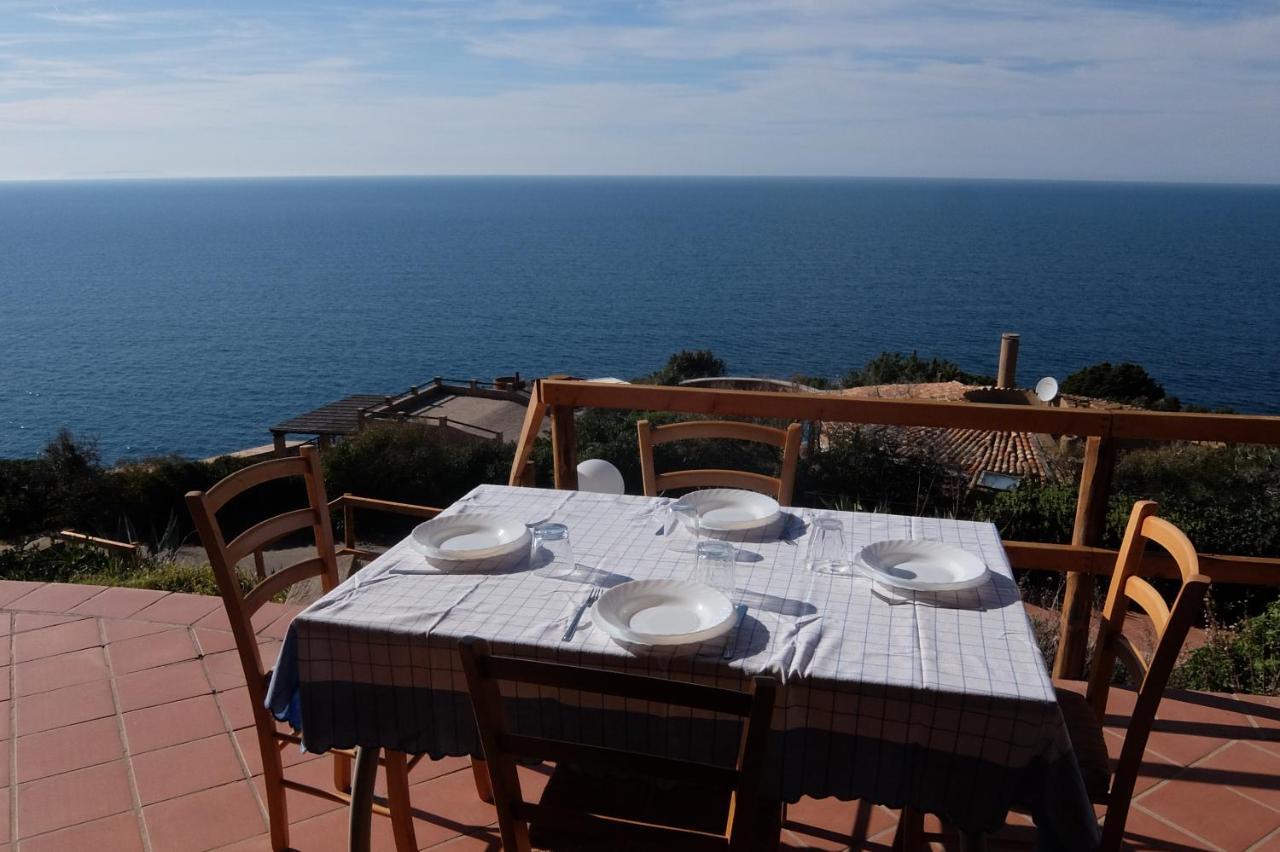 Villino Lu Ciuoni With Nice Sea View Costa Paradiso Εξωτερικό φωτογραφία