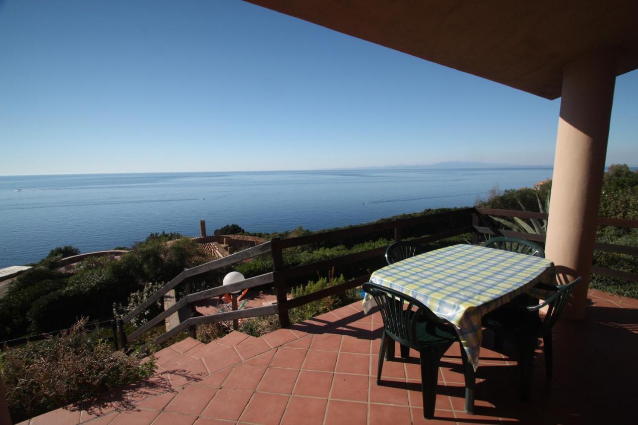 Villino Lu Ciuoni With Nice Sea View Costa Paradiso Εξωτερικό φωτογραφία