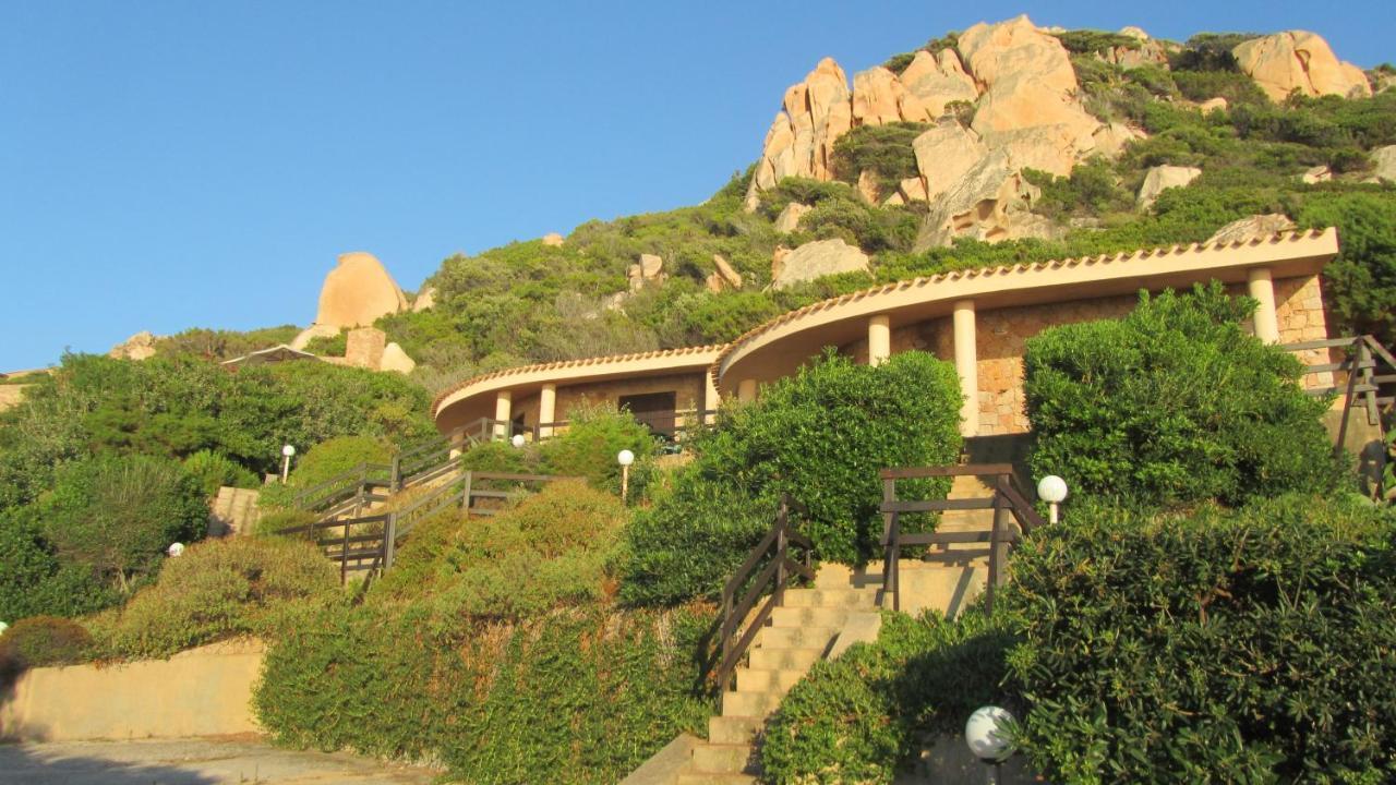 Villino Lu Ciuoni With Nice Sea View Costa Paradiso Εξωτερικό φωτογραφία