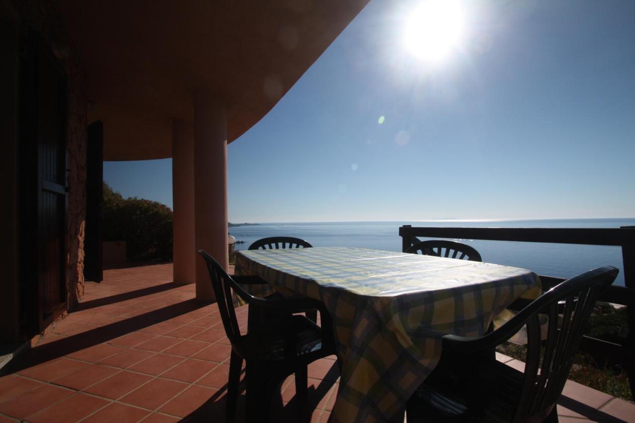 Villino Lu Ciuoni With Nice Sea View Costa Paradiso Εξωτερικό φωτογραφία