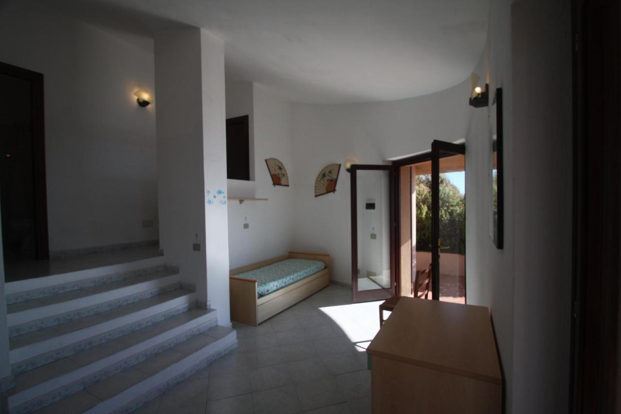Villino Lu Ciuoni With Nice Sea View Costa Paradiso Εξωτερικό φωτογραφία