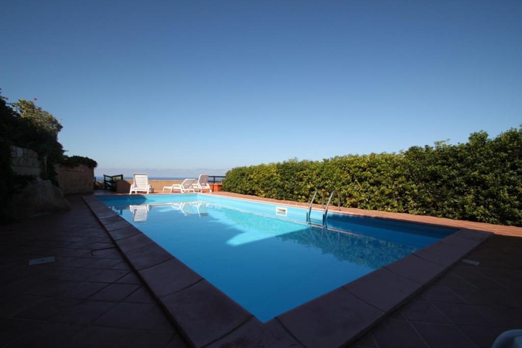 Villino Lu Ciuoni With Nice Sea View Costa Paradiso Εξωτερικό φωτογραφία