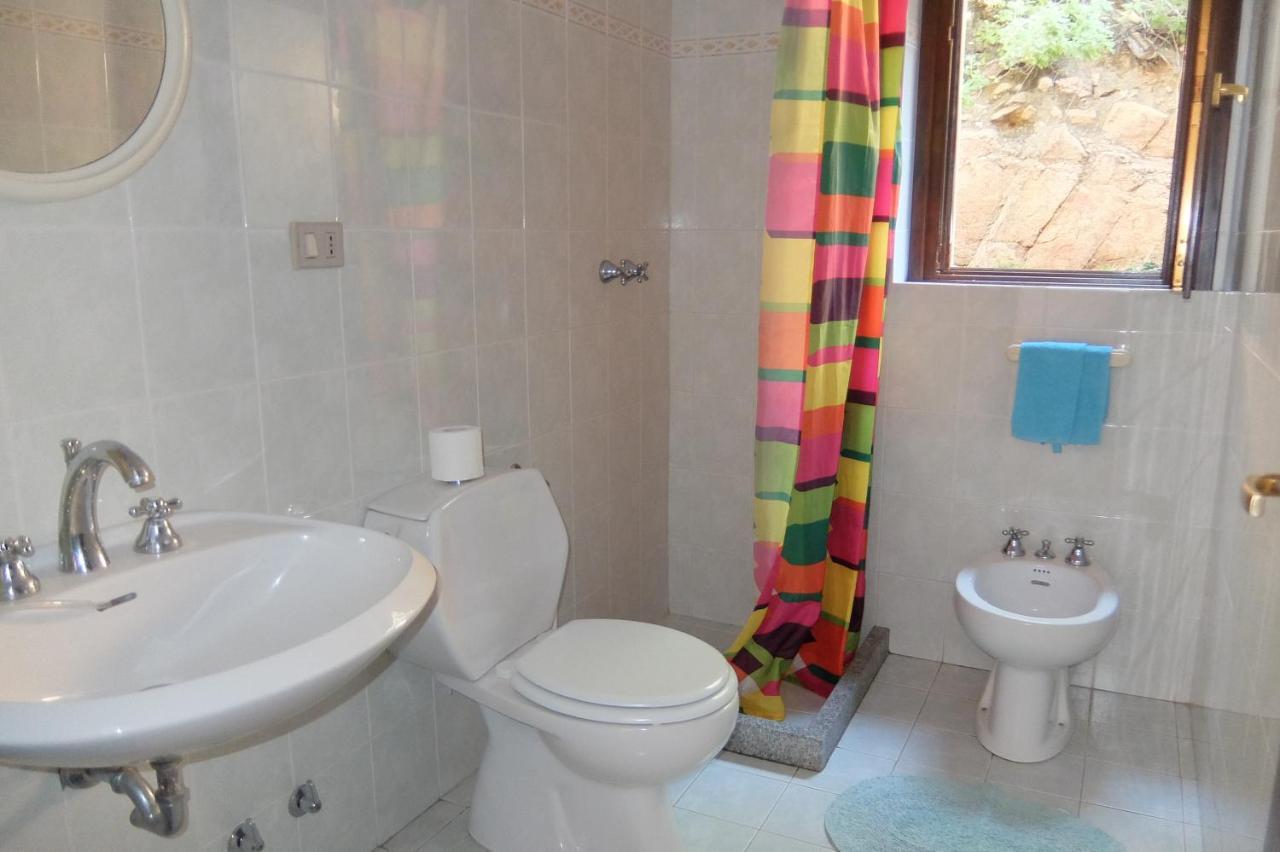 Villino Lu Ciuoni With Nice Sea View Costa Paradiso Εξωτερικό φωτογραφία